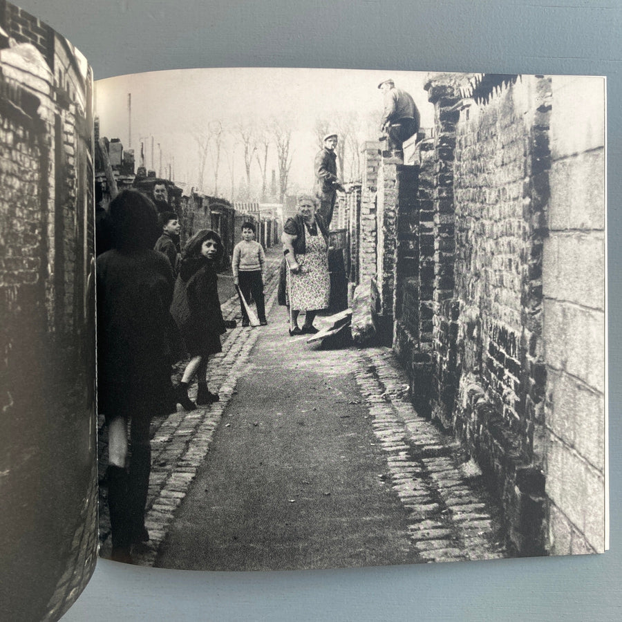 Yves Auquier - Pays Noir - PER 1970 - Saint-Martin Bookshop