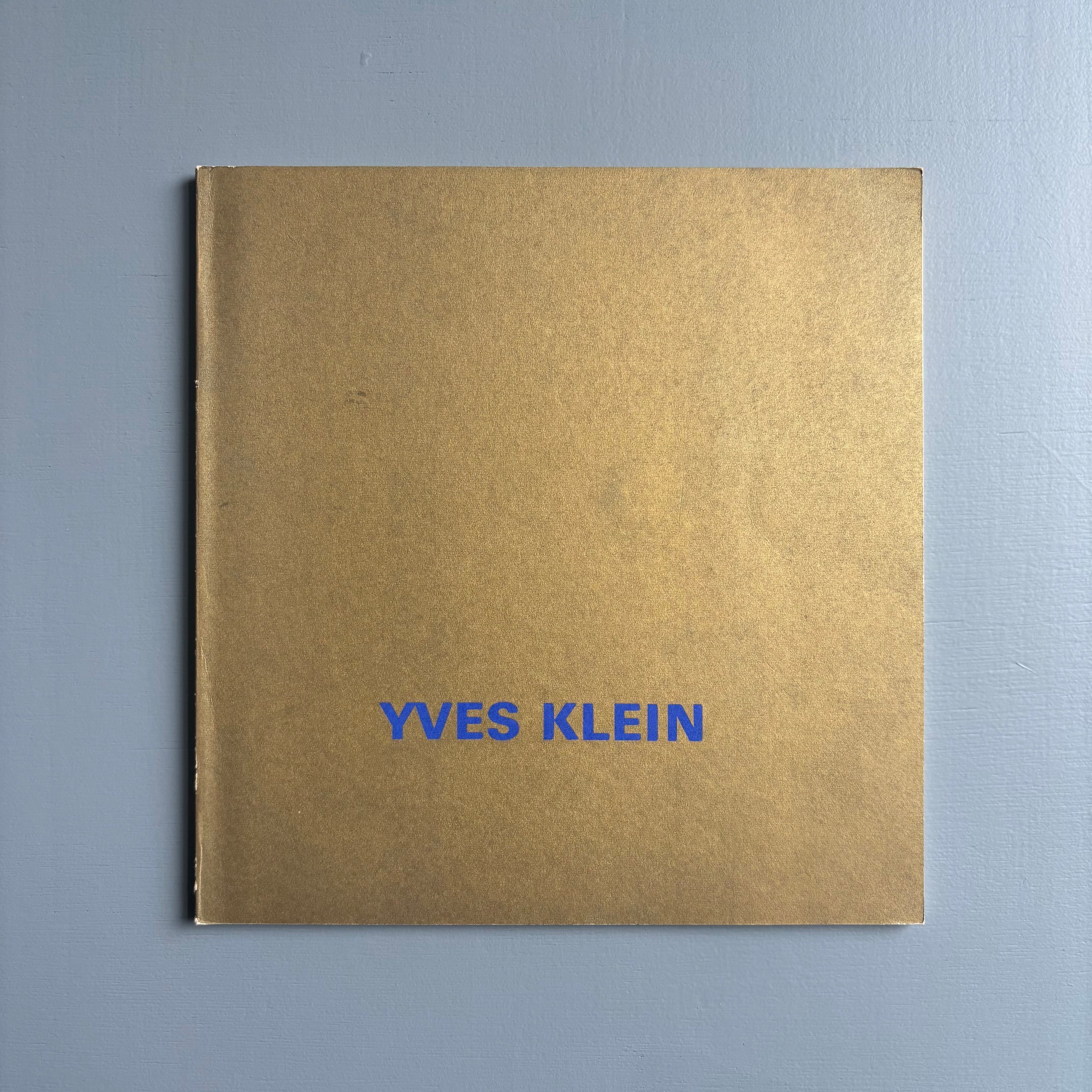 Yves-Klein-1928-1962-Musee-des Yves-Klein-1928-1962-Musee-des