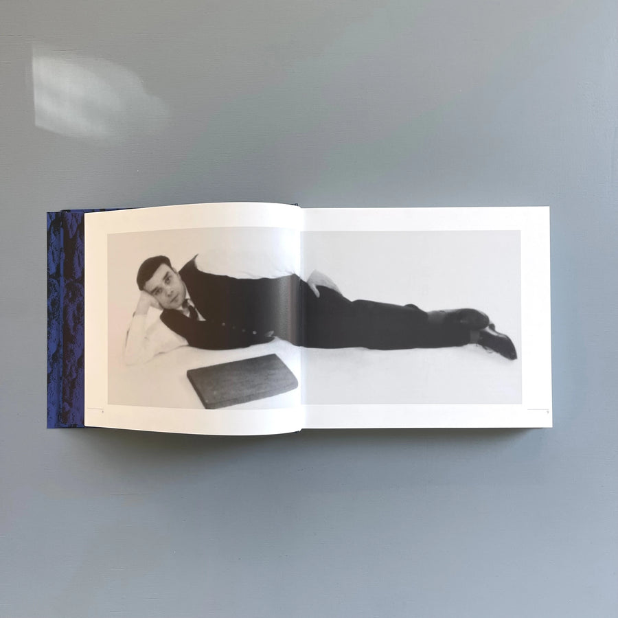 Yves Klein - Edition Guy Pieters 2000 - Saint-Martin Bookshop