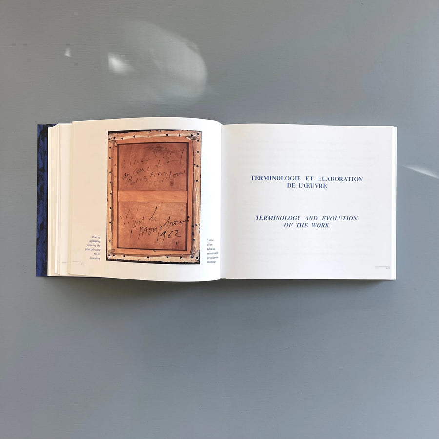 Yves Klein - Edition Guy Pieters 2000 - Saint-Martin Bookshop