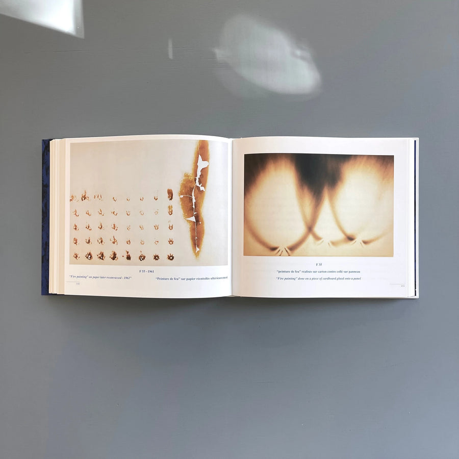 Yves Klein - Edition Guy Pieters 2000 - Saint-Martin Bookshop