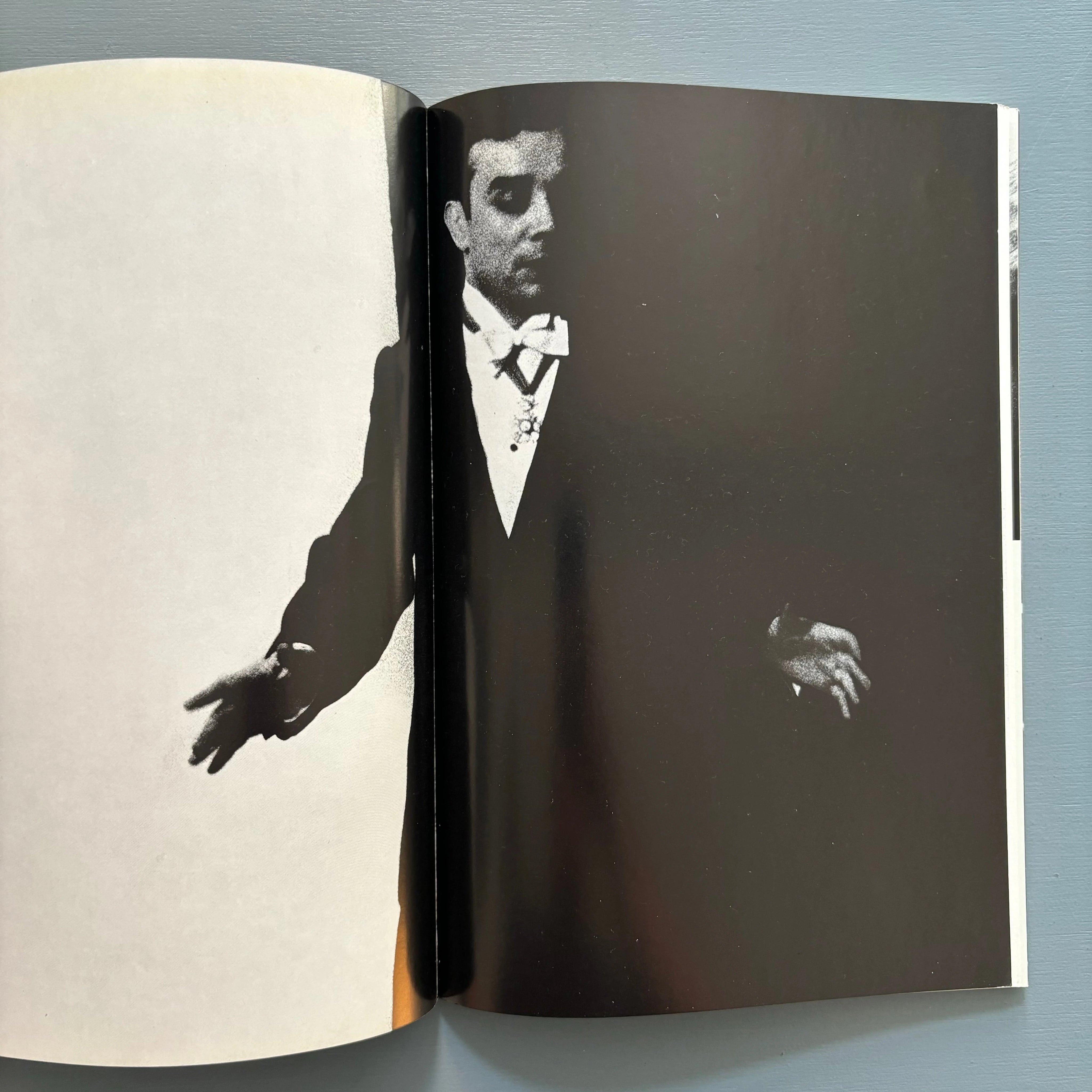 Yves Klein - Stedelijk Museum Amsterdam 1965 - Saint-Martin Bookshop