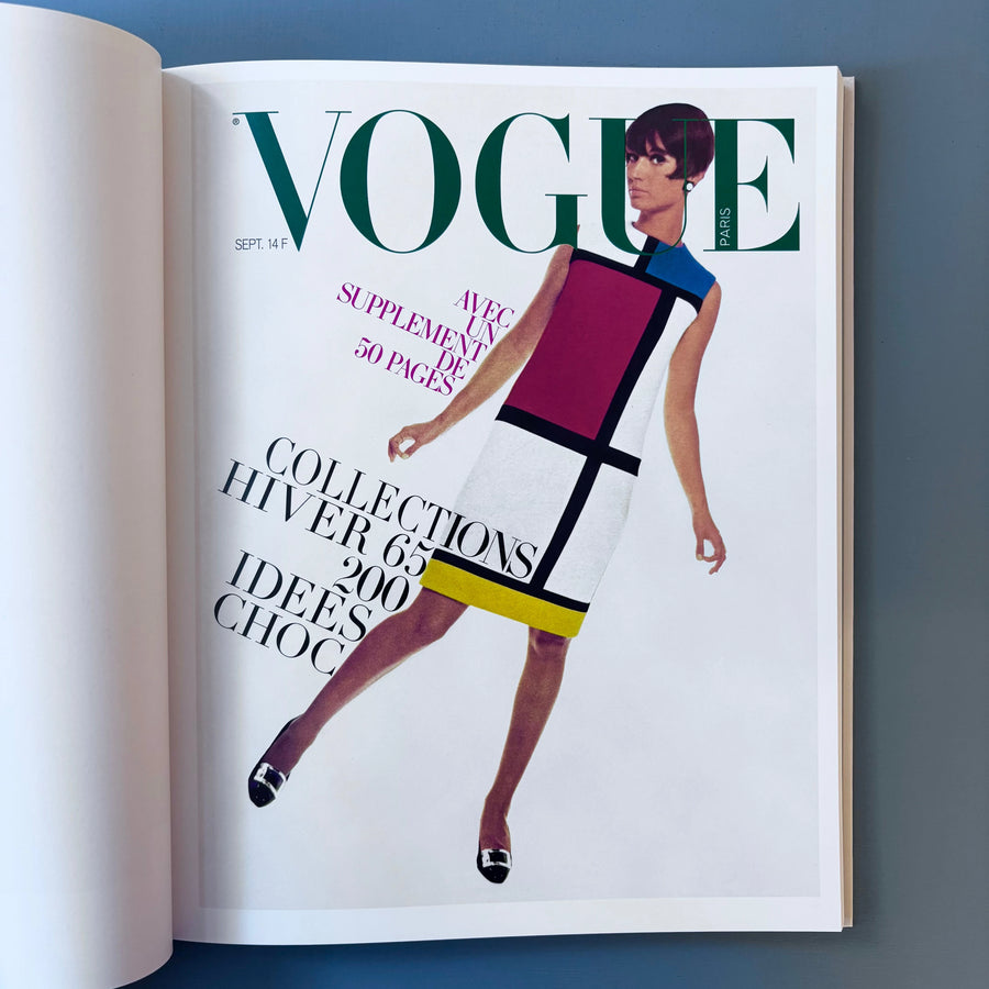 Yves Saint Laurent and Photography - Musée Yves Saint Laurent