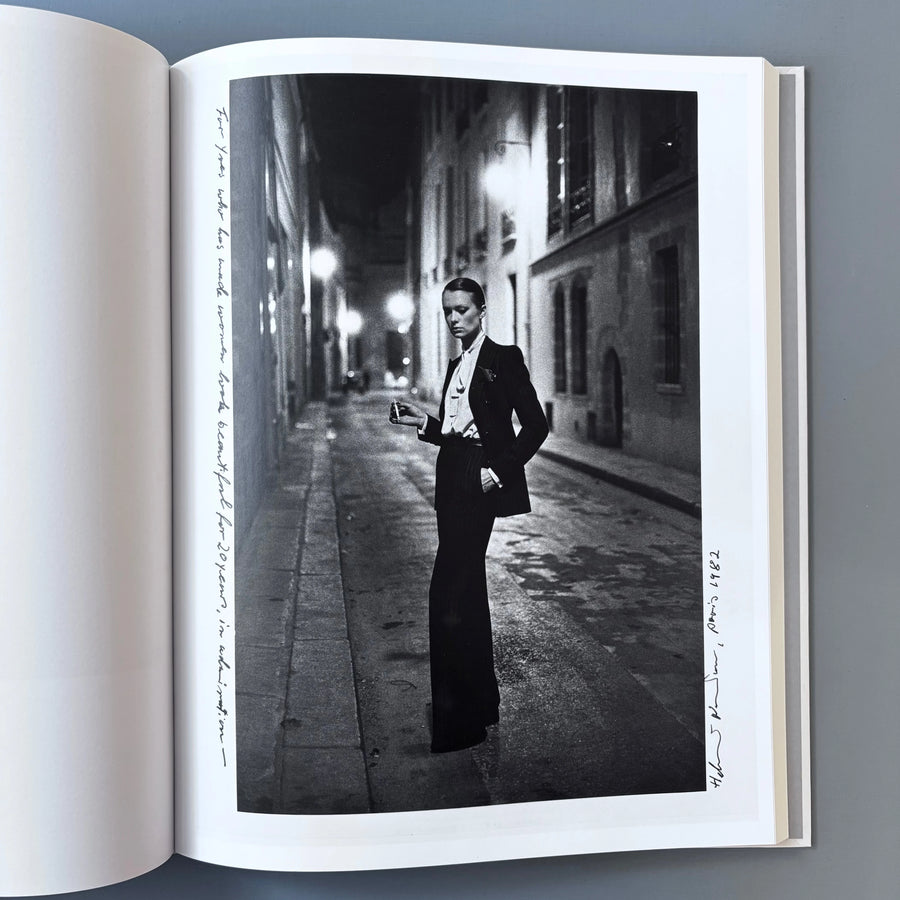yves saint laurent David Teboul 写真集 Yves Saint Laurent and