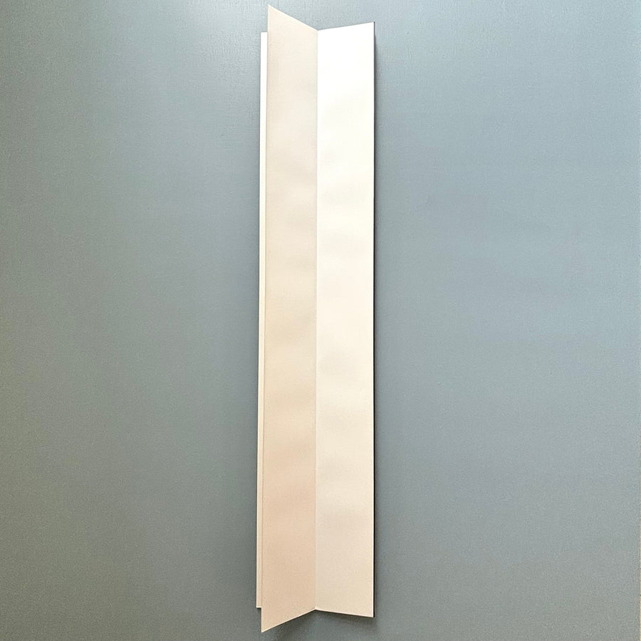 stanley brouwn - 1 m 1 step - Van Abbemuseum Eindhoven 1976 - Saint-Martin Bookshop