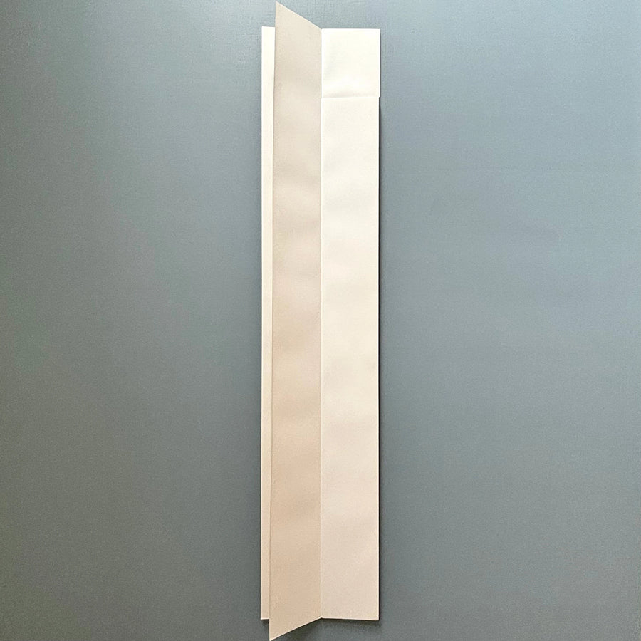 stanley brouwn - 1 m 1 step - Van Abbemuseum Eindhoven 1976 - Saint-Martin Bookshop