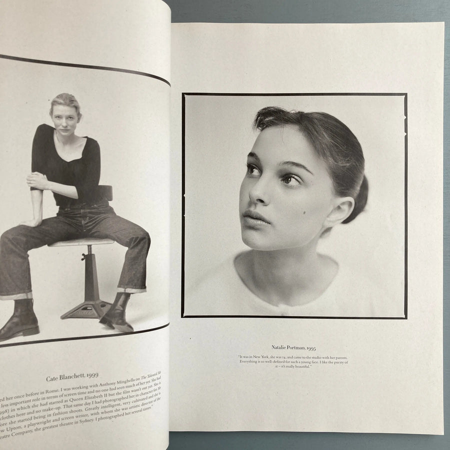 Acne Paper Issue 15 - The Actress - January 2014 - Saint-Martin 