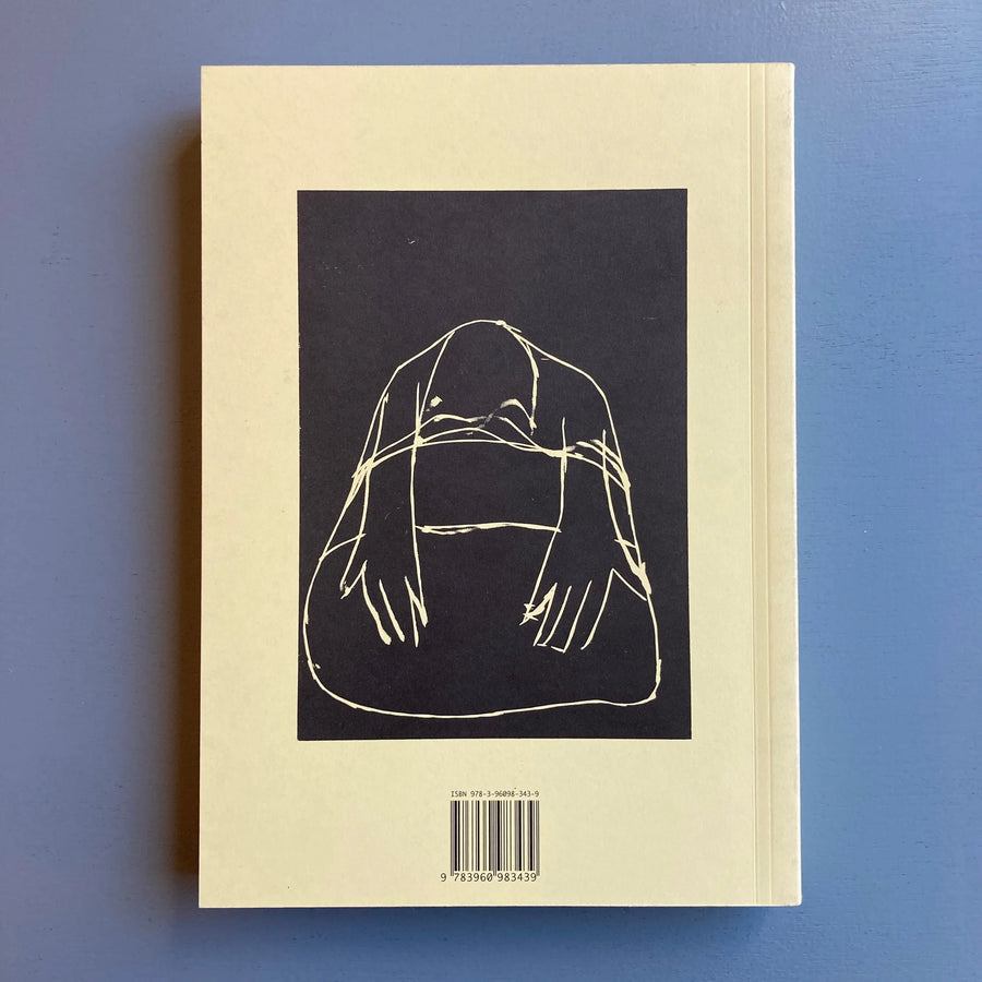 Andrea Büttner - Beggars - Koenig Books 2019 - Saint-Martin Bookshop