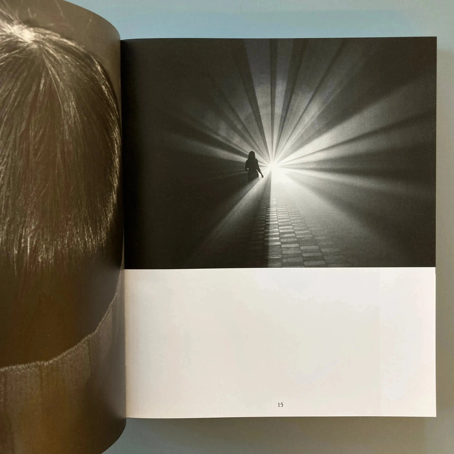 Ann Veronica Janssens, Michel François (signed) - Golden Hours - Zolo Press 2022 - Saint-Martin Bookshop