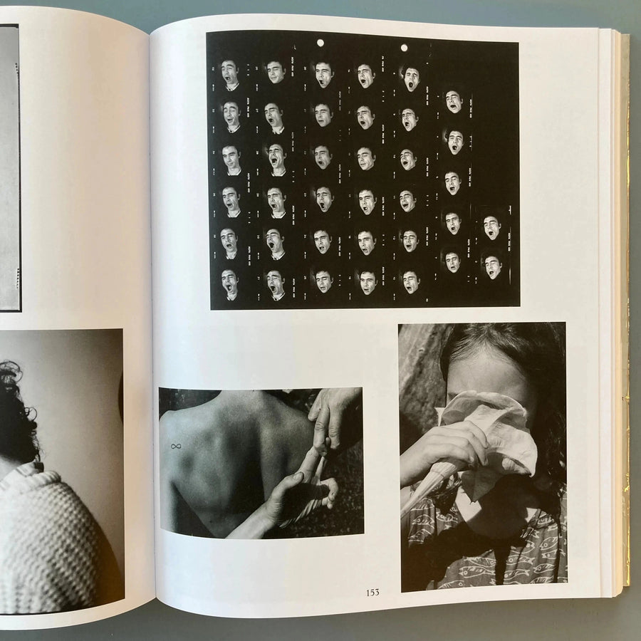 Ann Veronica Janssens, Michel François (signed) - Golden Hours - Zolo Press 2022 - Saint-Martin Bookshop