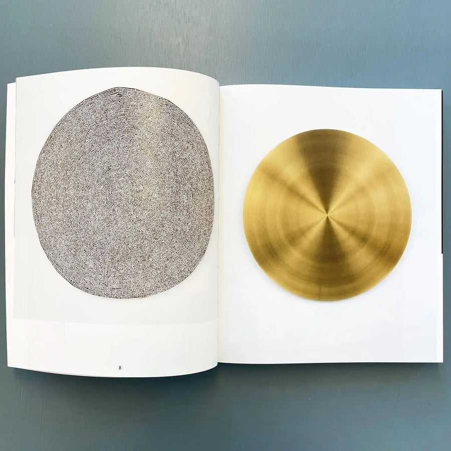 Ann Veronica Janssens, Michel François - Zolo Press 2022 - Saint-Martin Bookshop