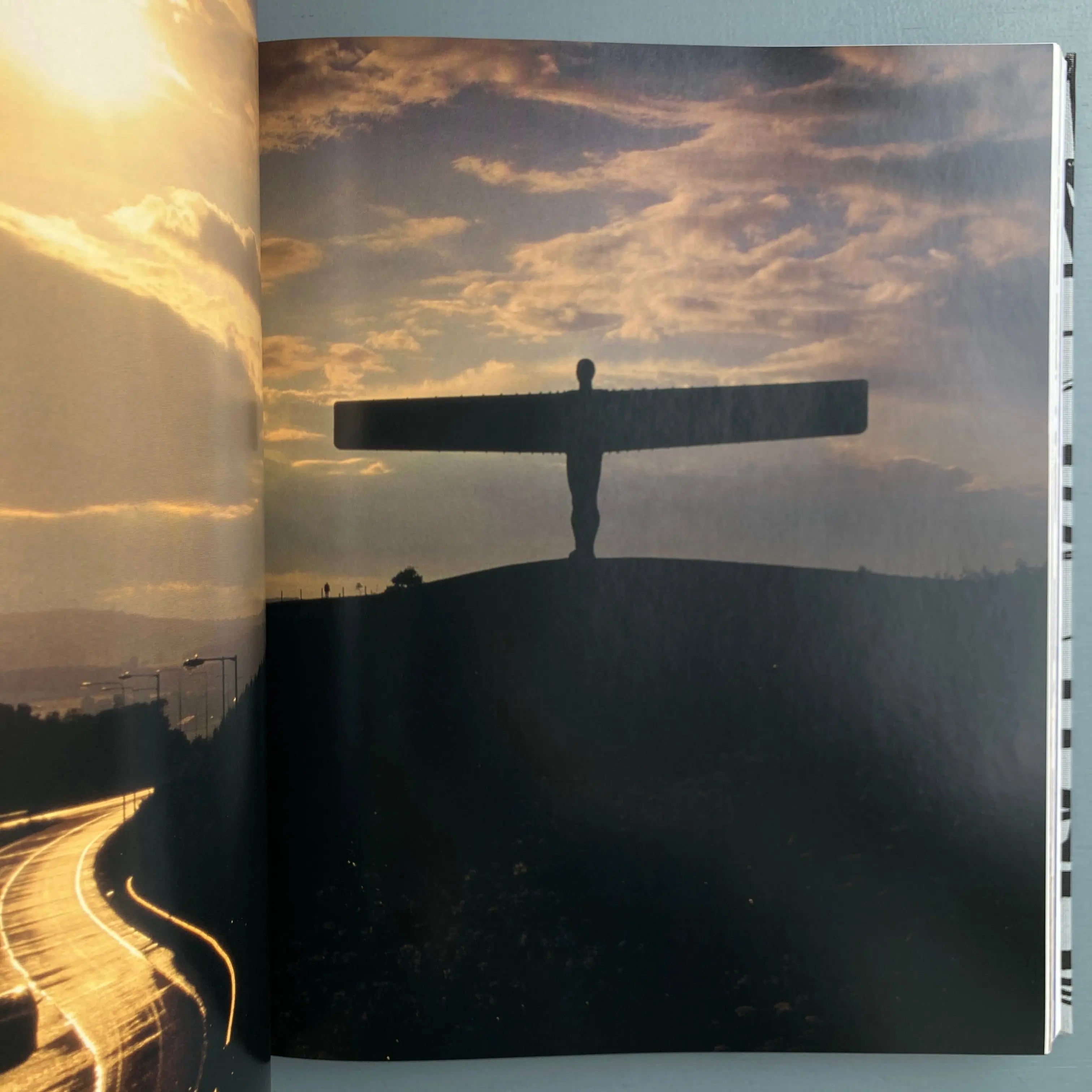 Antony Gormley - Catalogue raisonné - steidlMACK 2007 - Saint