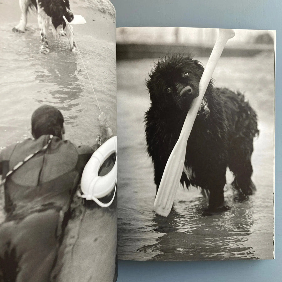 Bruce Weber - Gentle Giants - Bulfinch 1994 Saint-Martin Bookshop