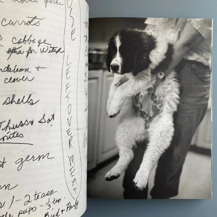 Bruce Weber - Gentle Giants - Bulfinch 1994 Saint-Martin Bookshop