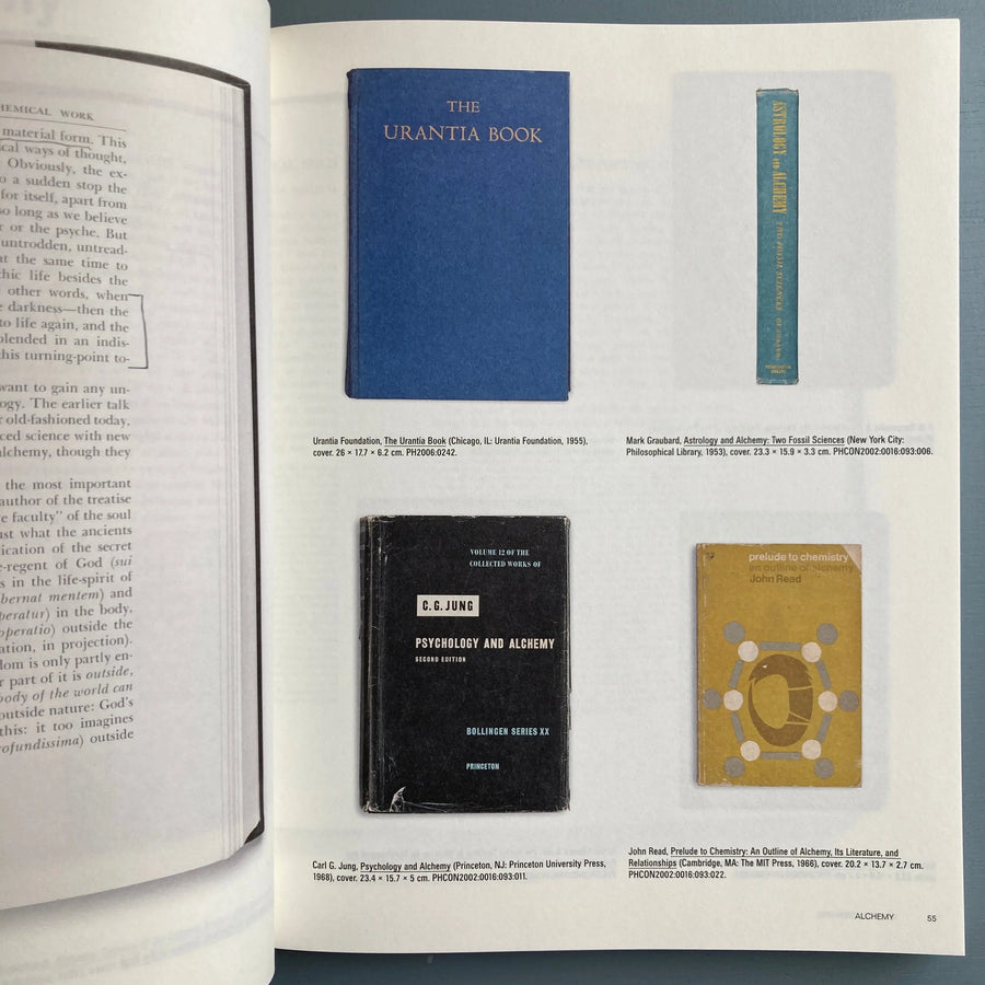 CP138 Gordon Matta-Clark / Readings of the archive - Koenig Books 2020 Saint-Martin Bookshop