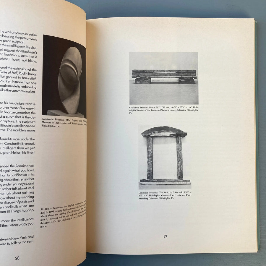 Carl Andre, Hollis Frampton - 12 Dialogues 1962-1963 - NVCAD/NYU Press 1980 Saint-Martin Bookshop