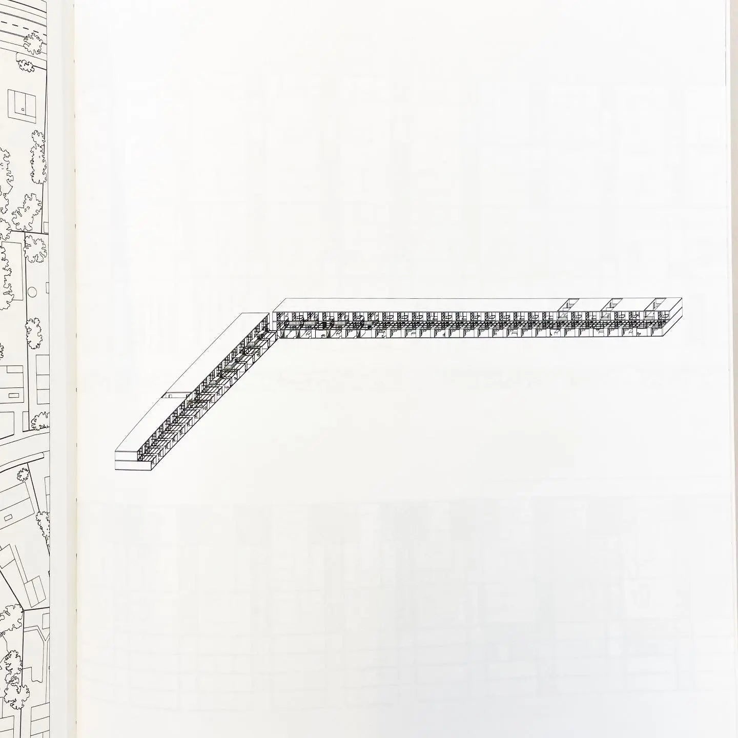 [希少建築本] DOGMA 11 PROJECTS Pier Vittorio Aureli - Dogma: 11 Projects – Perimeter Books
