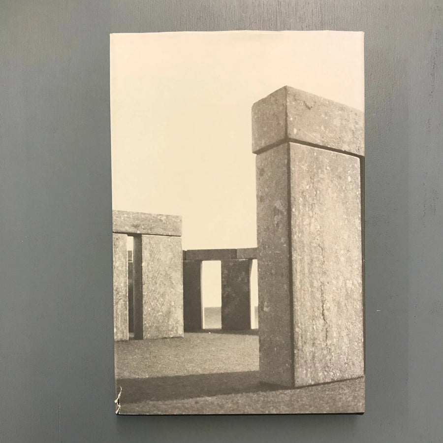 Dom H.Van der Laan - L'espace architectonique - BRILL 1989 Saint-Martin Bookshop