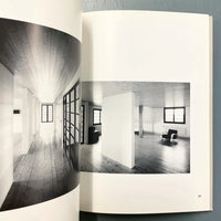 Donald Judd Eichholteren 希少本 Donald Judd Eichholteren 希少本 - メルカリ