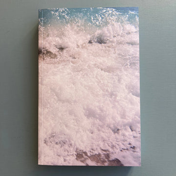 Elena Bollette - White Water - Graphius 2023 Saint-Martin Bookshop