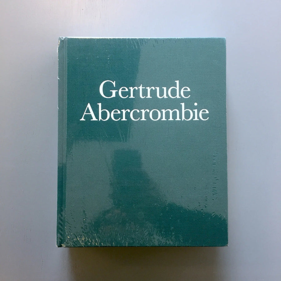 Gertrude Abercrombie - Karma 2018 Saint-Martin Bookshop