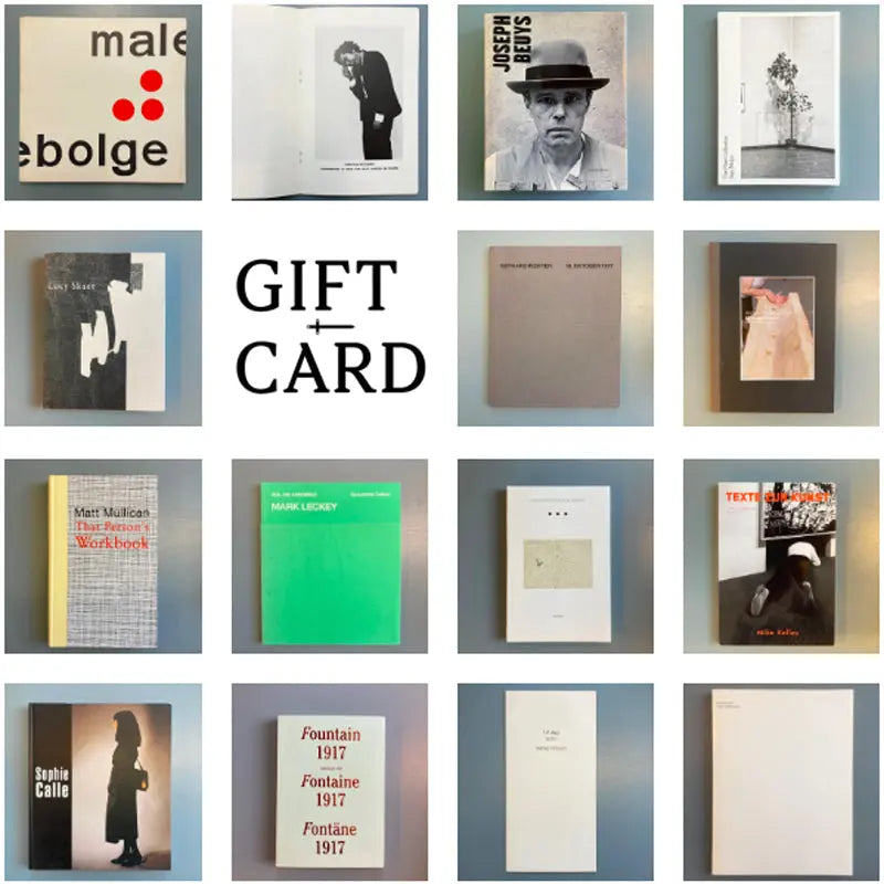 Gift Cards from Saint-Martin Bookshop to friends and family Saint-Martin Bookshop