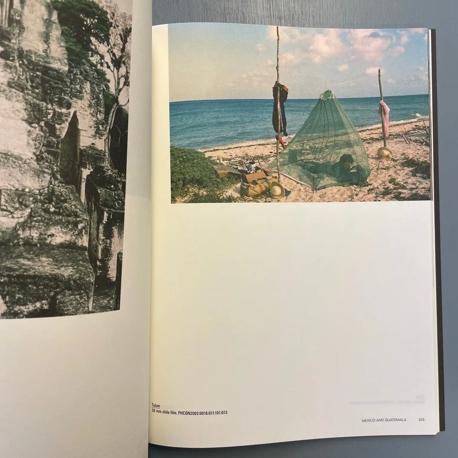 Gordon Matta-Clarck - Readings of the archive - König 2020 Saint-Martin Bookshop