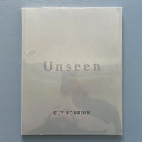 Guy Bourdin - Unseen - Phillips de Pury 2007 - Saint-Martin