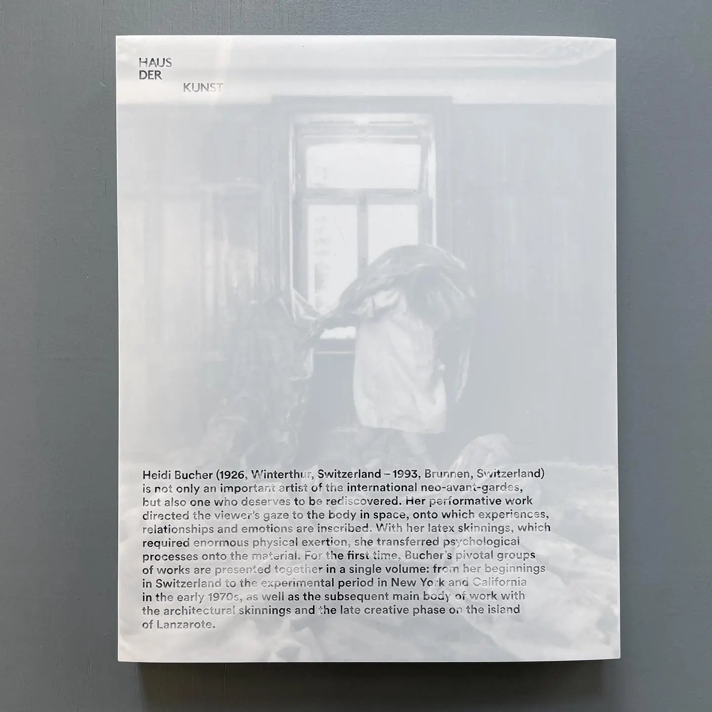 Heidi-Bucher---Metamorphoses--