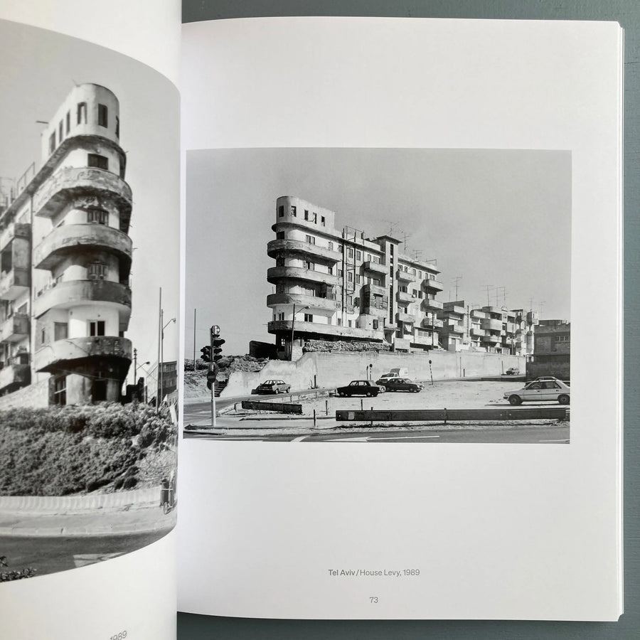 Irmel Kamp - Architekturbilder - König 2022 Saint-Martin Bookshop