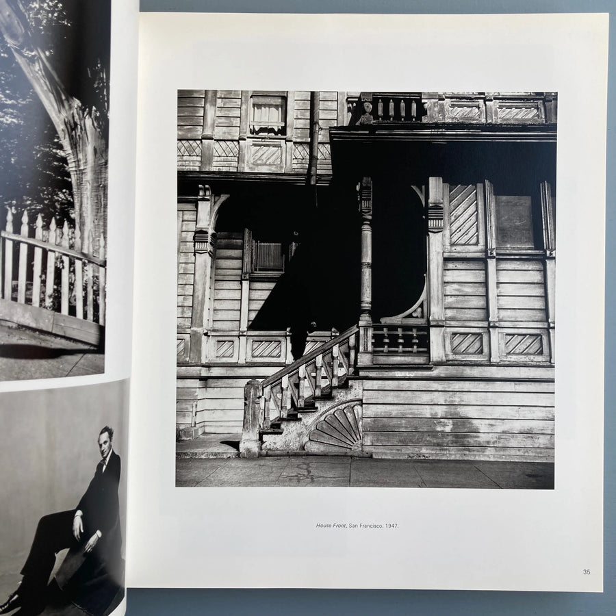 Irving Penn - Passage - Alfred A. Knopf 1991 Saint-Martin Bookshop