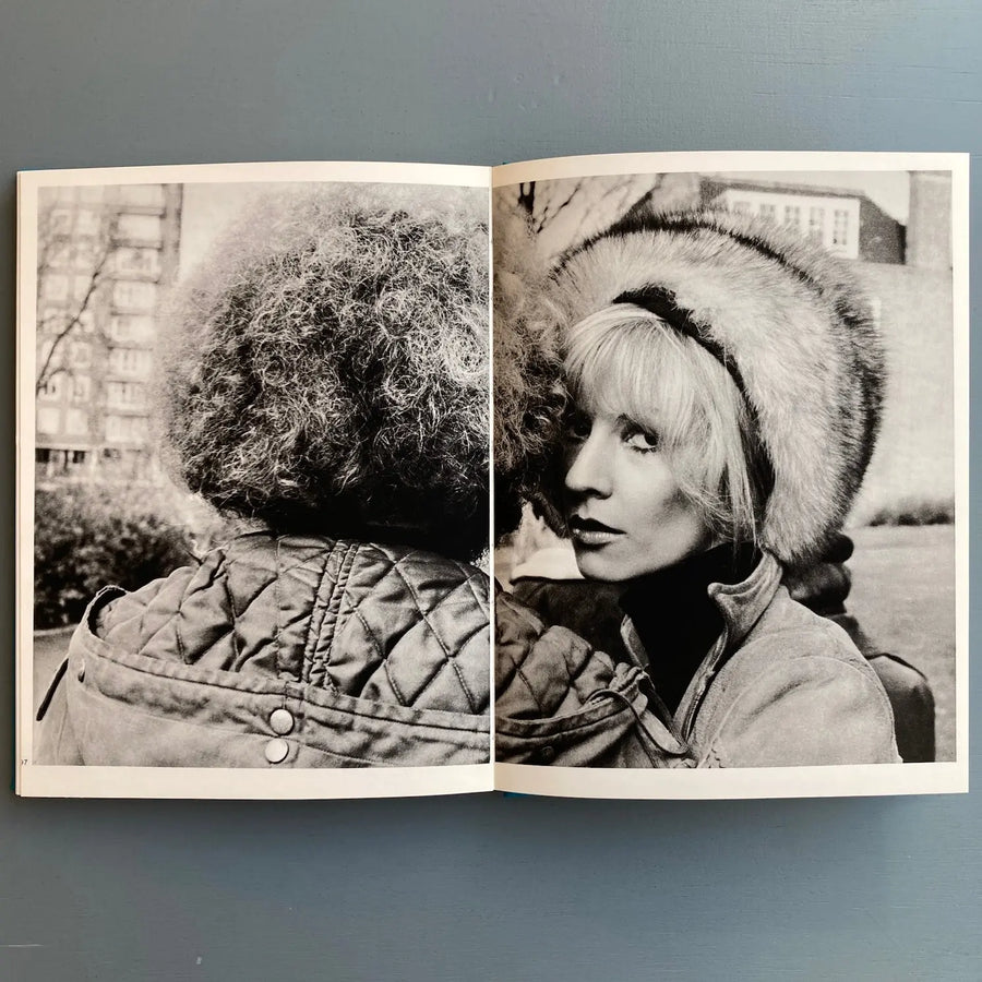 J.H Lartigue & les femmes - Chène 1973 Saint-Martin Bookshop
