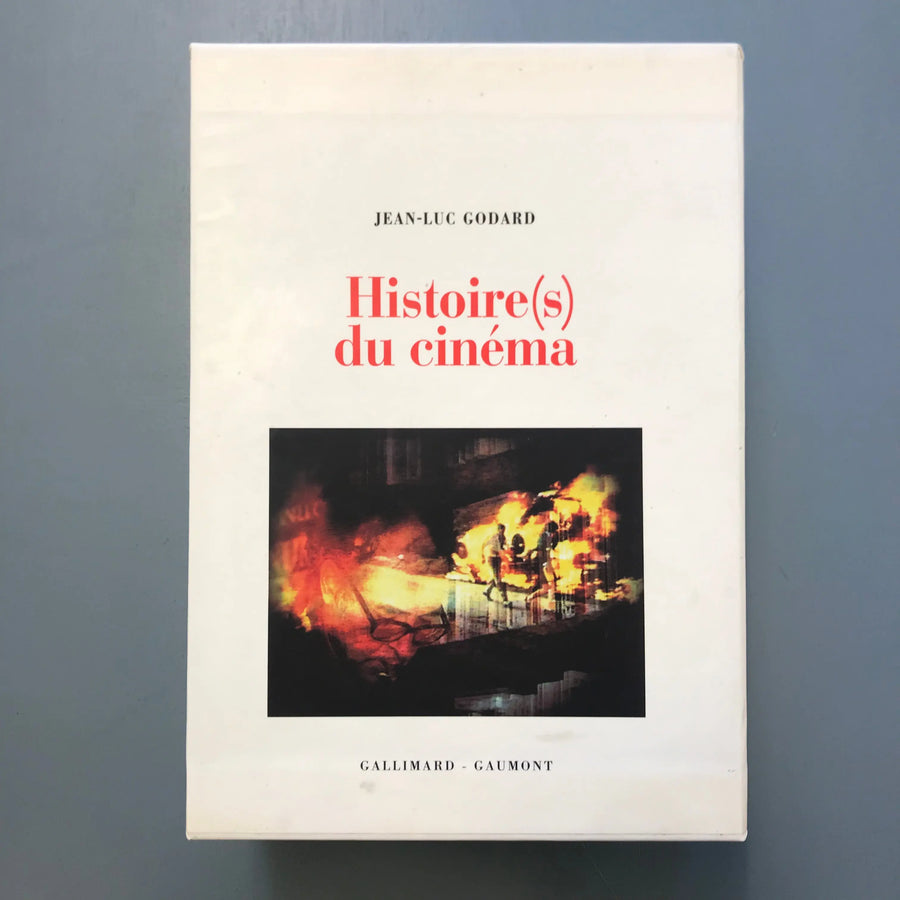 Histoire du deals cinema