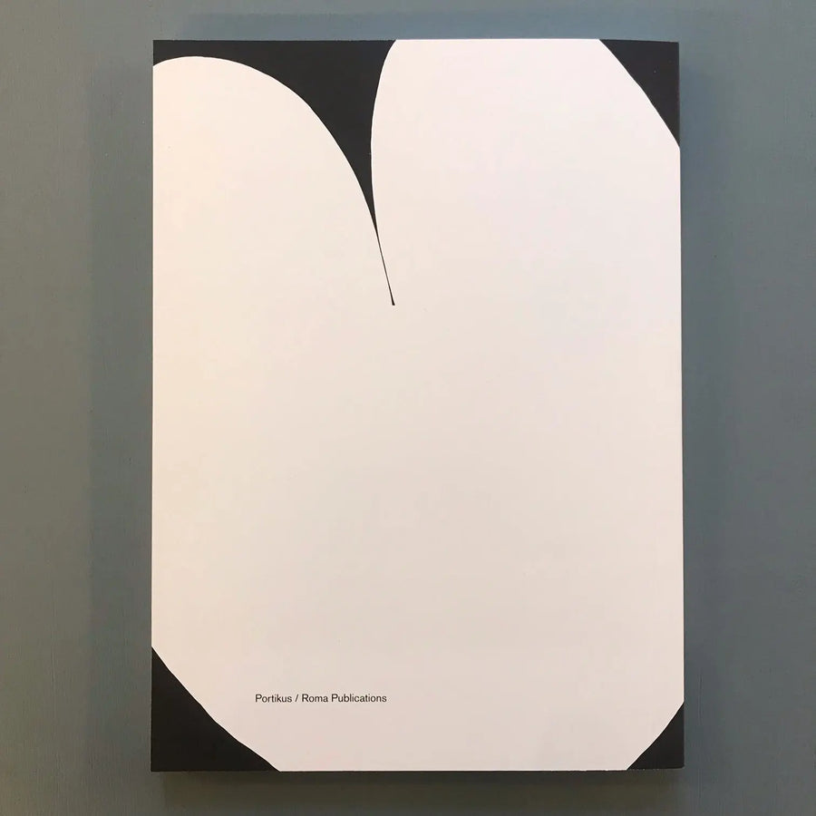 Jochen Lempert - Paare / Pairs - Portikus / Roma publications 2022 Saint-Martin Bookshop