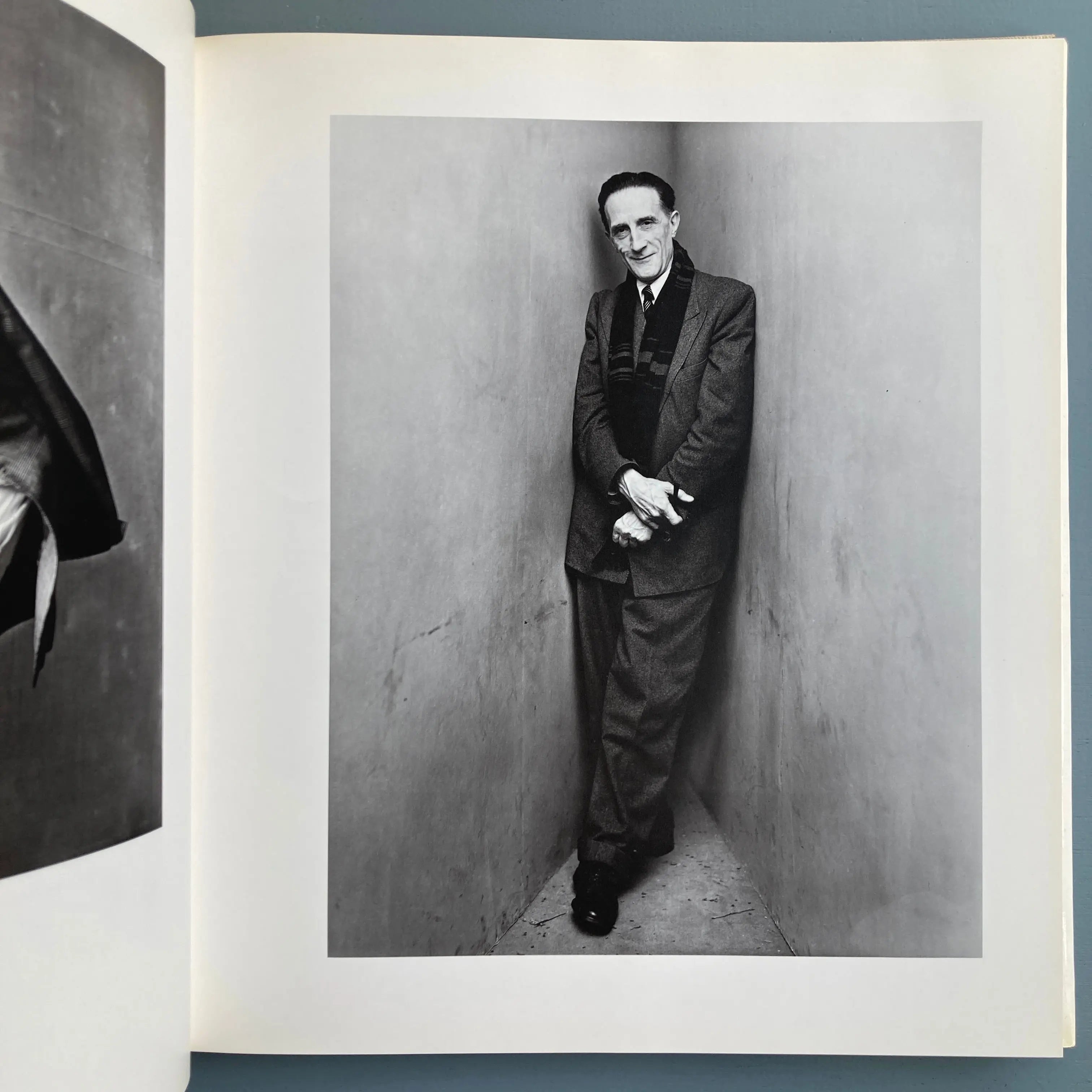 John Szarkowski - Irving Penn - The Museum of Modern Art 1984