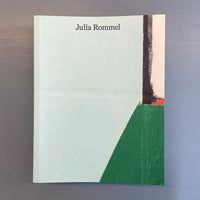 Julia Rommel - Zolo Press 2021 - Saint-Martin Bookshop