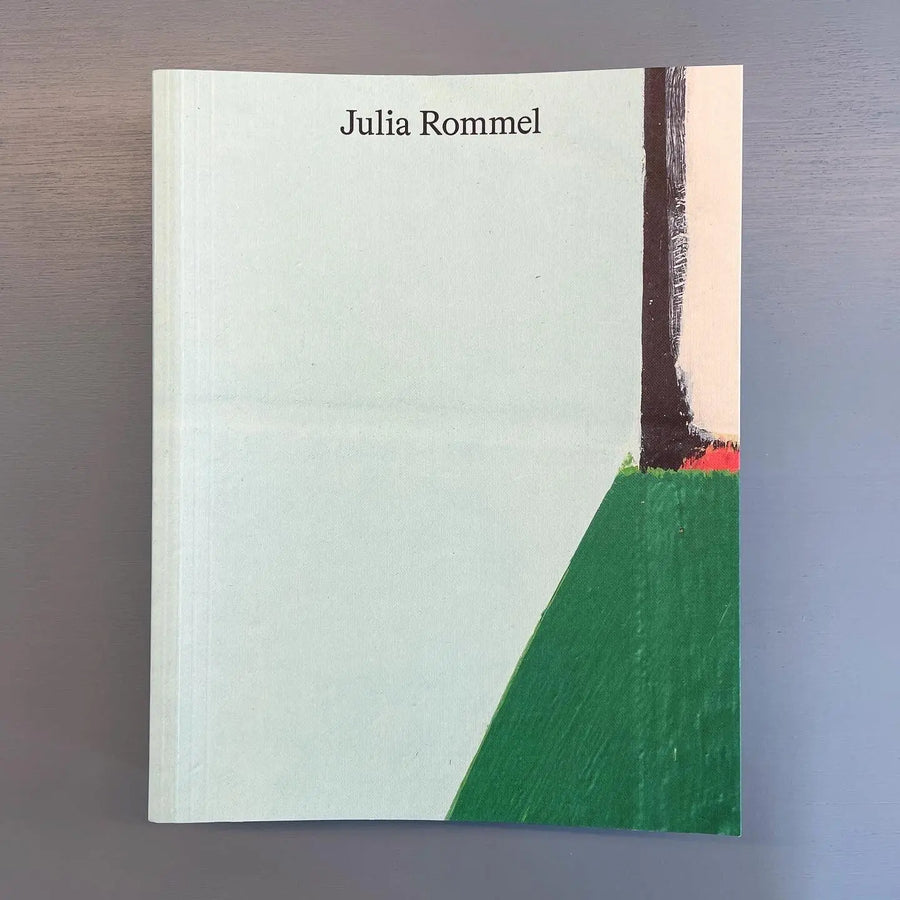 Julia Rommel - Zolo Press 2021 Saint-Martin Bookshop
