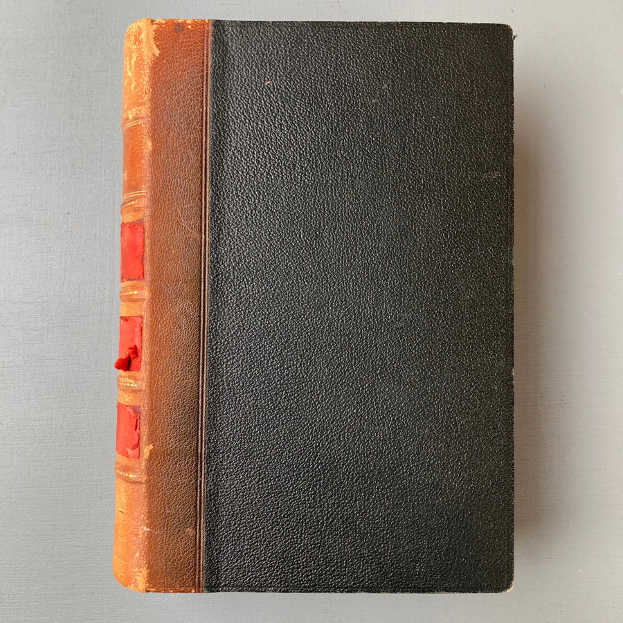 Le Corbusier - Vers une architecture (2ème édition augmentée) - Editions G. Cres 1930 Saint-Martin Bookshop