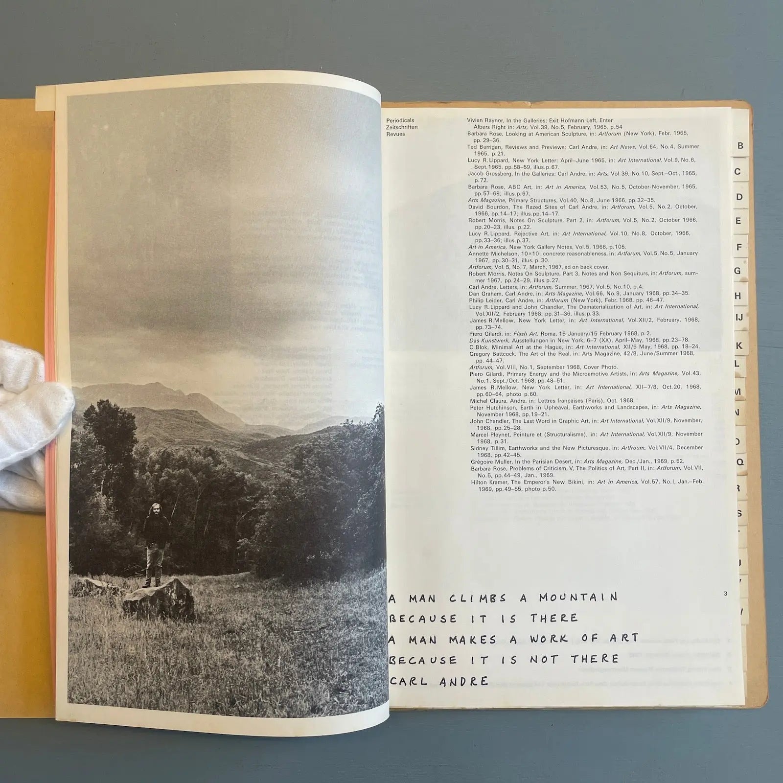 Live in Your Head When Attitudes Form, by SaintMartin