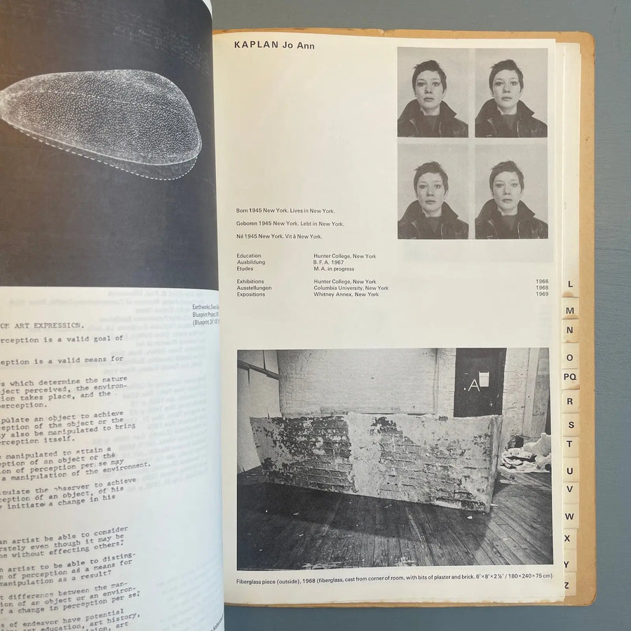 Live in Your Head When Attitudes Form, by SaintMartin