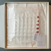 その他 Maison Martin Margiela 13 Cloth Notebook Maison Martin Margiela 13 Cloth Notebook