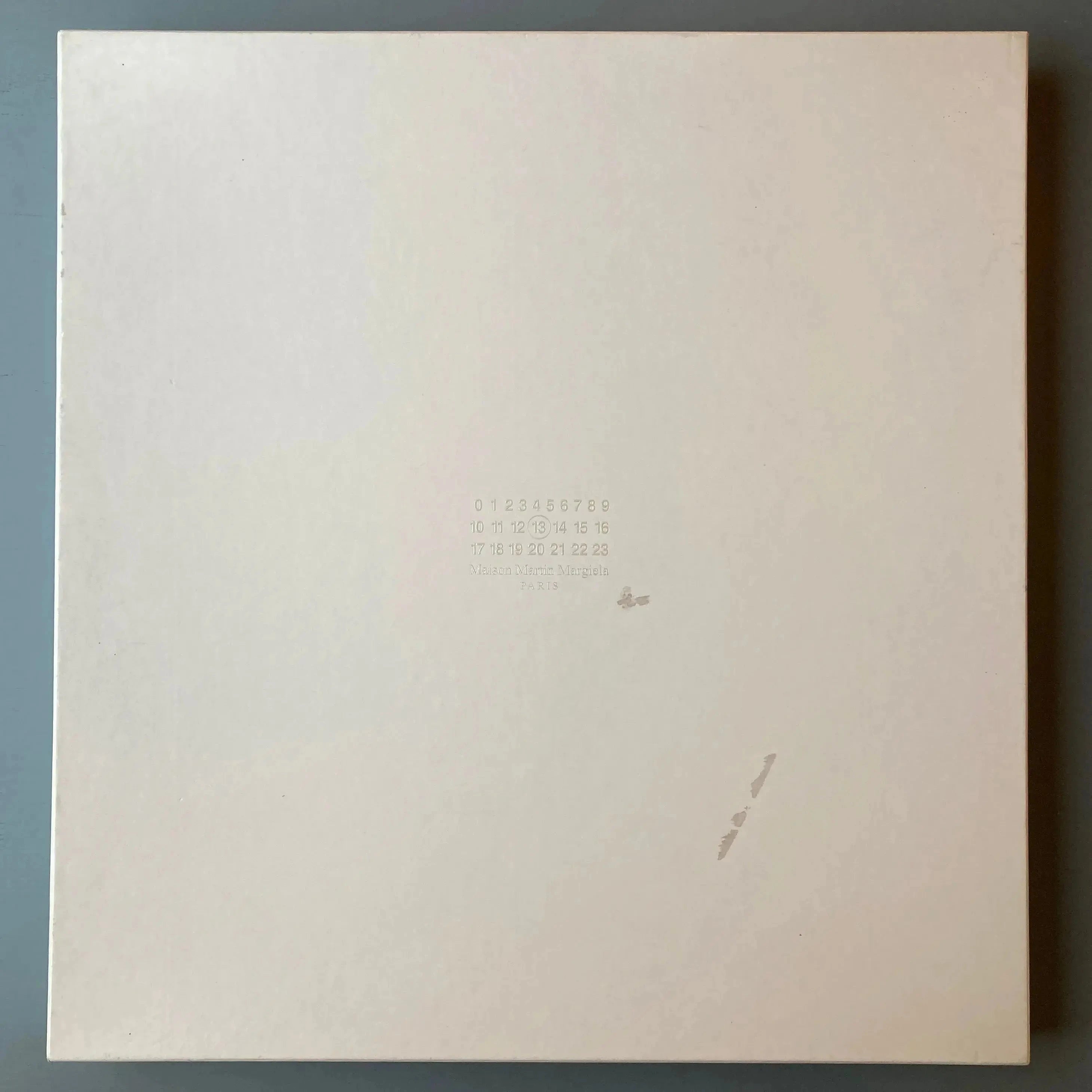 Maison-Martin-Margiela-Cotton-
