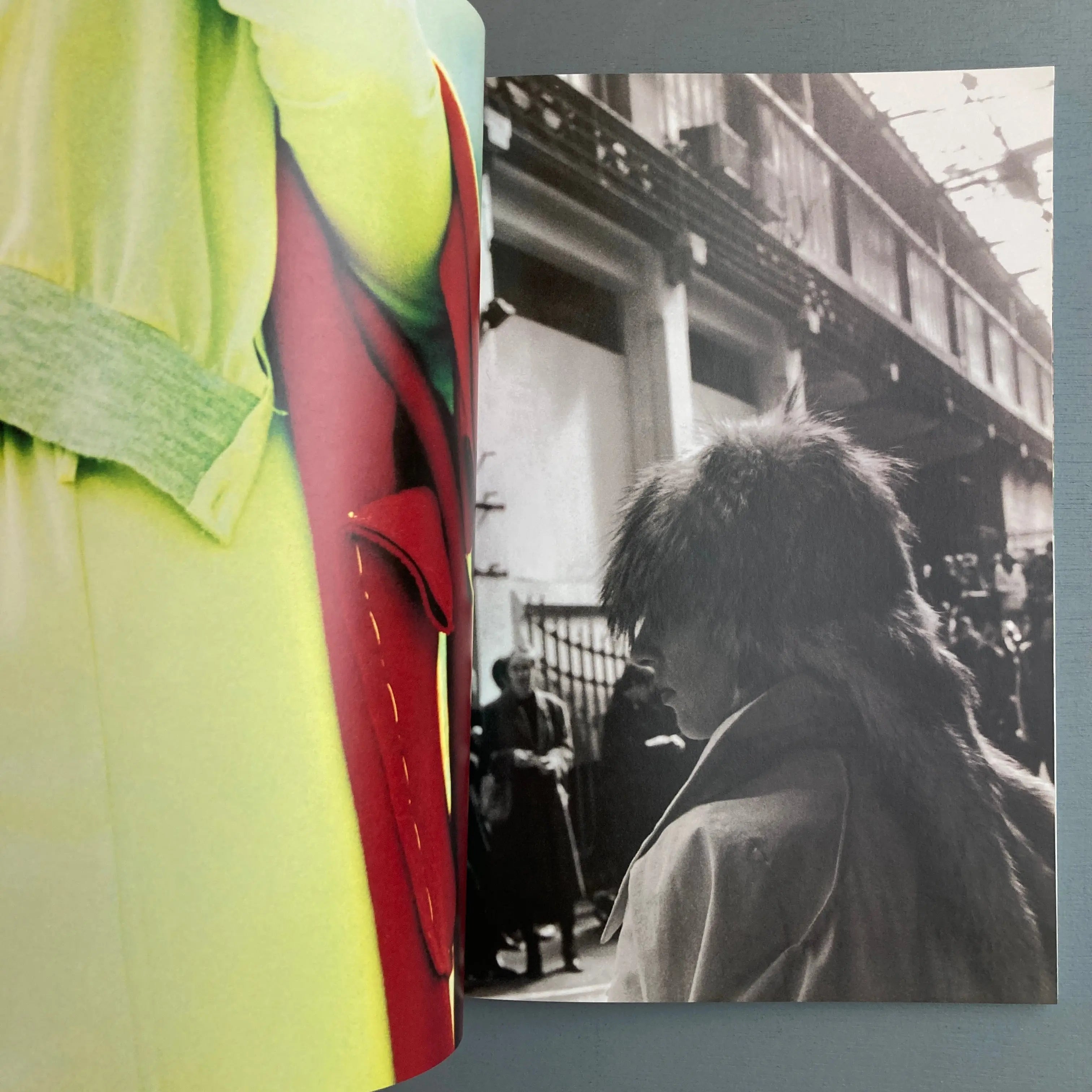MARTIN MARGIELA SPECIAL - volume 1 & 2 - Street Office 1995/1999