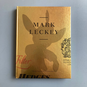 Mark Leckey - On Pleasure Bent - König 2015 Saint-Martin Bookshop