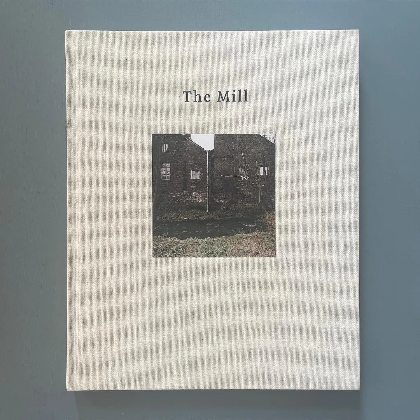 Matthias Shaller 『The Mill』 Matthias-Schaller---The-Mill--