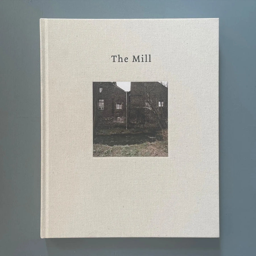 Matthias Schaller - The Mill - Steidl 2007 Saint-Martin Bookshop