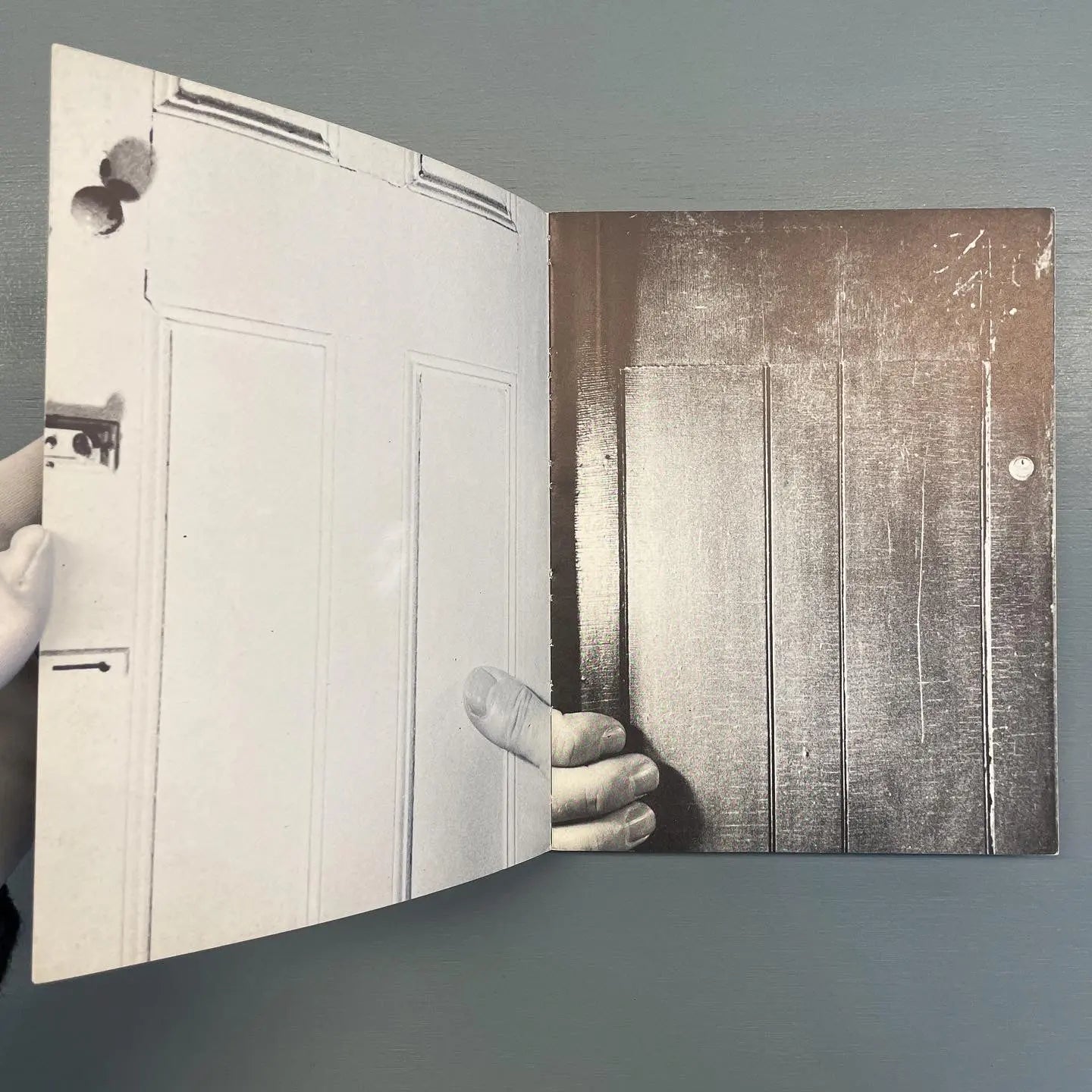 Cover to Cover | Primary Information