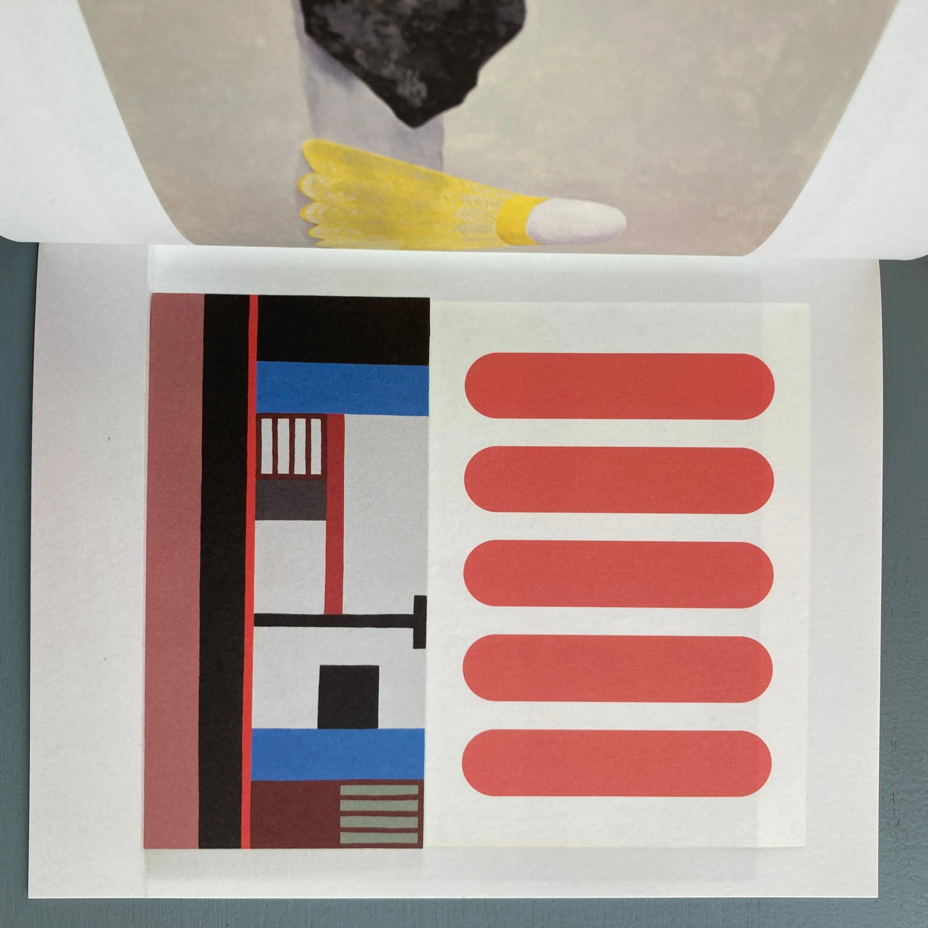 Nathalie du Pasquier - Sempre Milanese - Fotokino 2022 - Saint