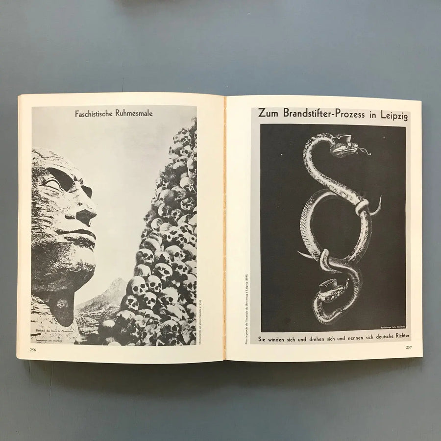Obliques/Brecht n°20-21 - Editions Borderie 1979 Saint-Martin Bookshop