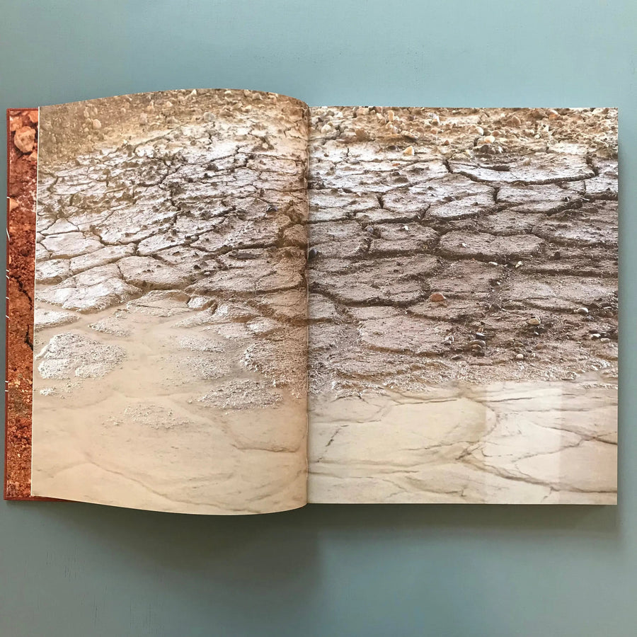 Otobong Nkanga - Unearthed - Kunsthaus Bregenz 2022 Saint-Martin Bookshop